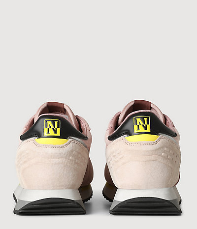 Sneakers Vicky Nubuck-
